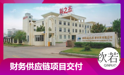 廈門(mén)壘知集團(tuán)（科之杰）