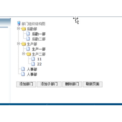 企業(yè)員工信息管理系統(tǒng)主要用于實(shí)現(xiàn)公司的員工相關(guān)信息管理