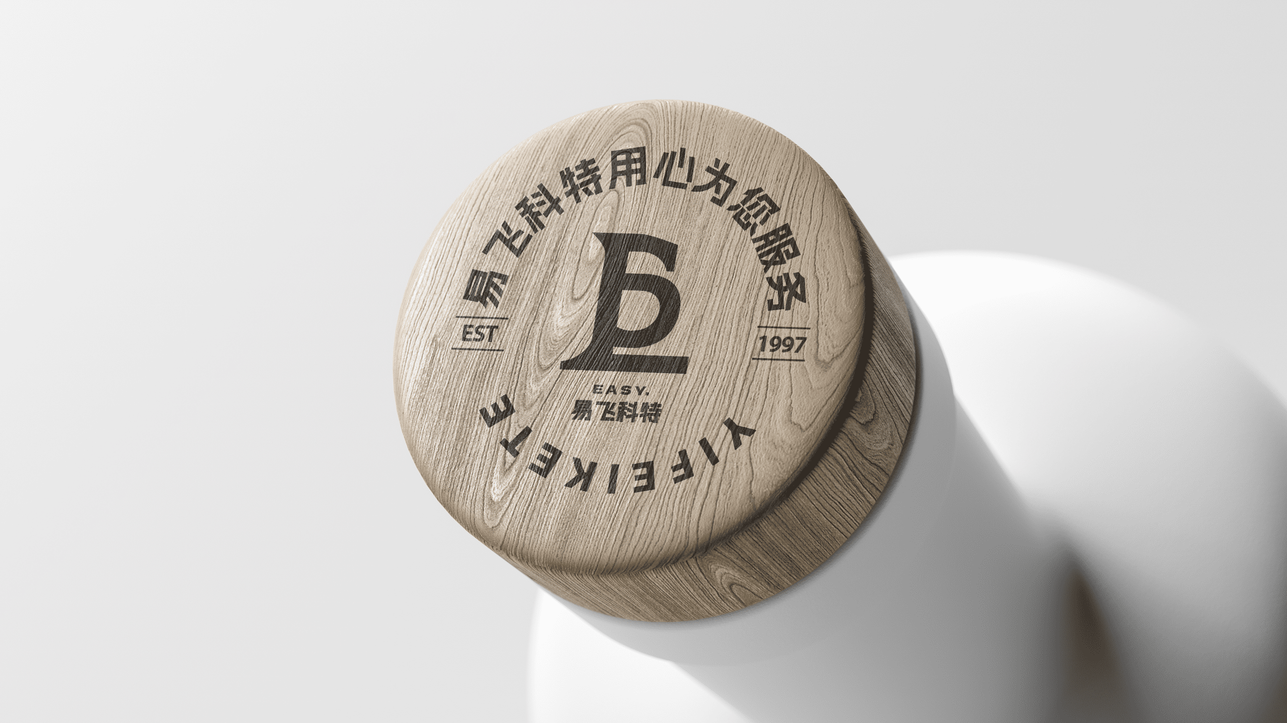 易飞科特/品牌logo/企业商标/产品logo