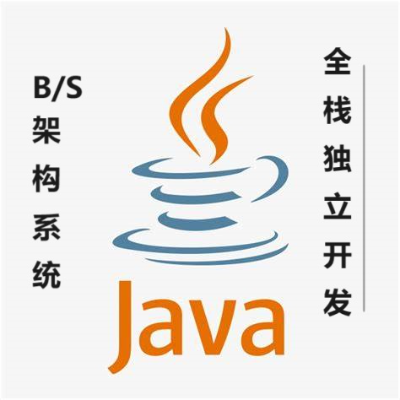 B/S架构系统全栈独立设计开发