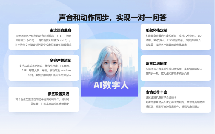 星河AI人工智能大模型