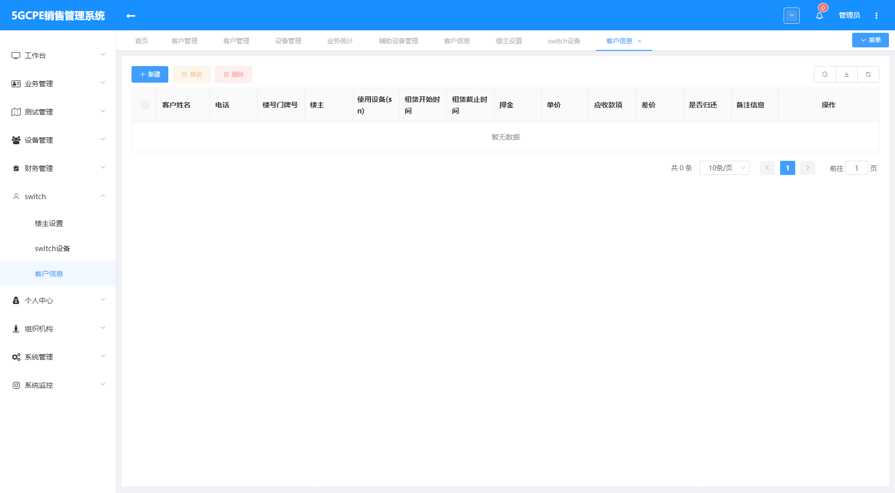 武汉微搜信息科技-场景化开发