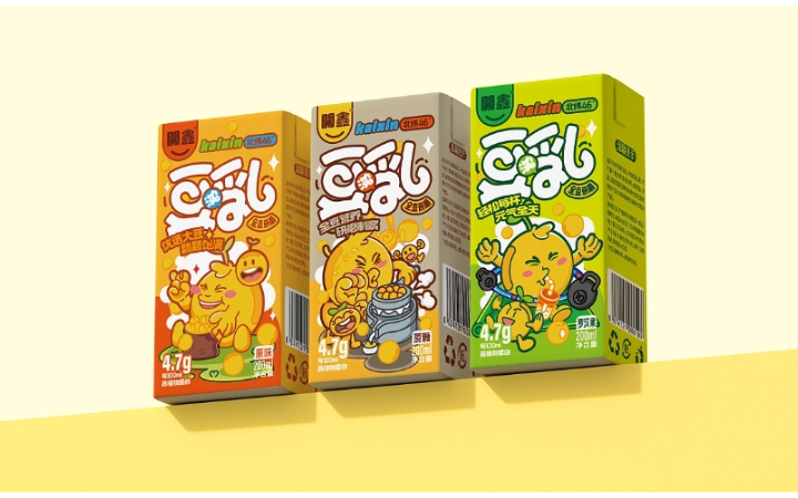 品物視覺設(shè)計