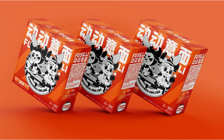 品物視覺設(shè)計