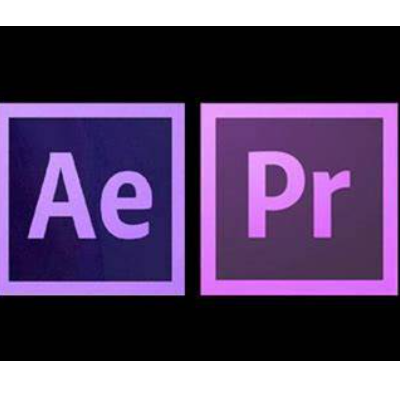 【AE+PR】視頻剪輯（短視頻/自媒體/其他）