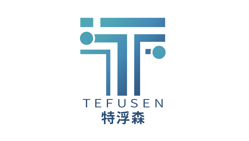 特浮森半導(dǎo)體氫能技術(shù)有限公司LOGO設(shè)計