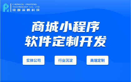 商城电商小程序分销软件开发B2C直播商城APP