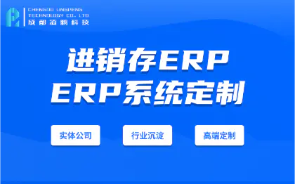 重卡之星ERP软件开发