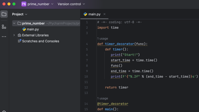 Python腳本開發(fā)