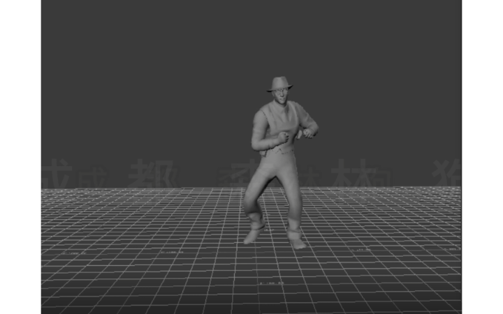 成都森林狗科技有限責任公司