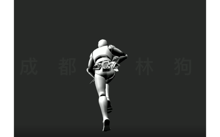 成都森林狗科技有限責任公司