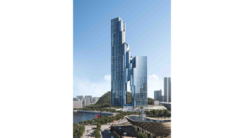 建筑室外設(shè)計(jì)、渲染、后期、動(dòng)畫
