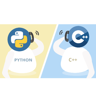 PYTHON/C++各类算法及软件开发服务