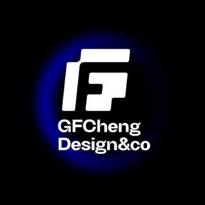 GFC視覺設(shè)計工作室｜8年品牌logo定制服務(wù)