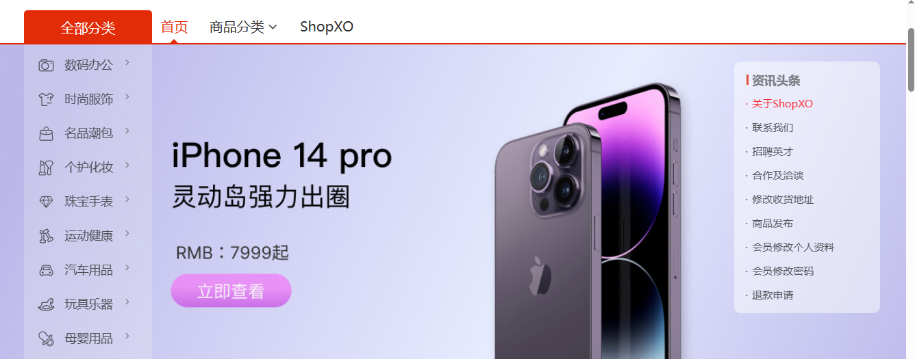 专业开发十来年