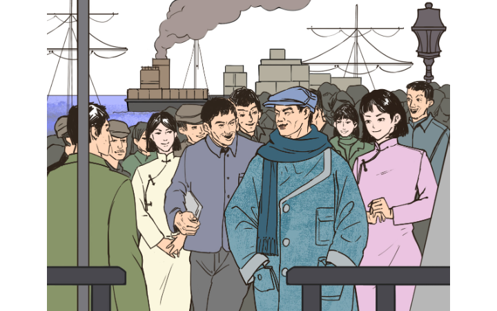 丘谷文化_專注動(dòng)畫視頻制作