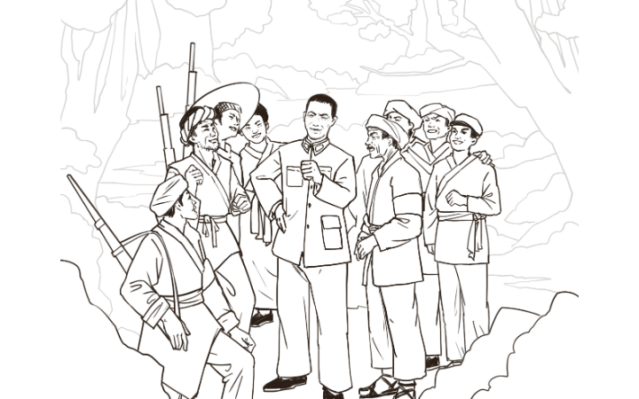 丘谷文化_專注動(dòng)畫視頻制作