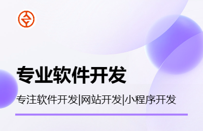 軟件開發(fā)，網(wǎng)站開發(fā)及小程序開發(fā)