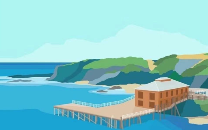 丘谷文化_專注動(dòng)畫視頻制作