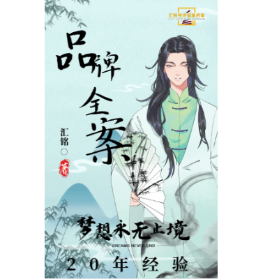品牌運(yùn)營策劃 品牌招商策劃陪跑 品牌定位 品牌營銷策劃