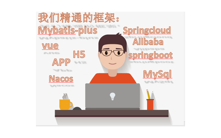 三只小熊工作室