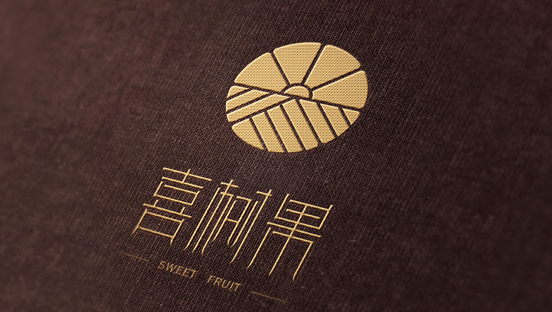 logo设计品牌标志设计