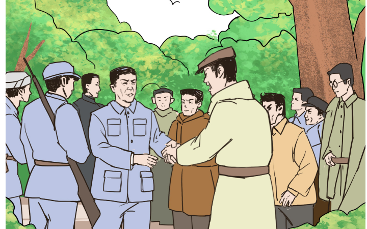丘谷文化_專注動(dòng)畫視頻制作