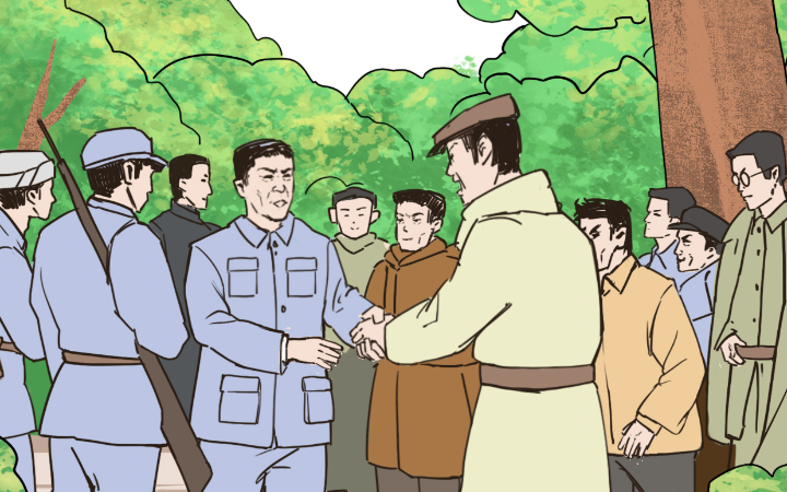丘谷文化_專注動畫視頻制作