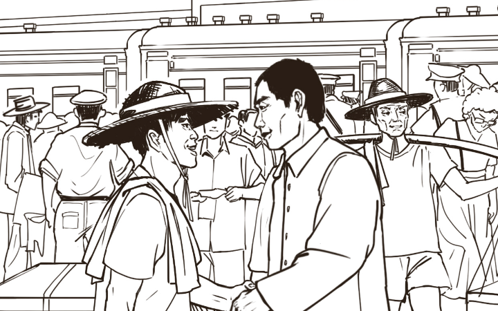 丘谷文化_專注動畫視頻制作