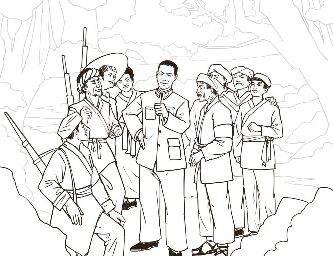 丘谷文化_專注動畫視頻制作