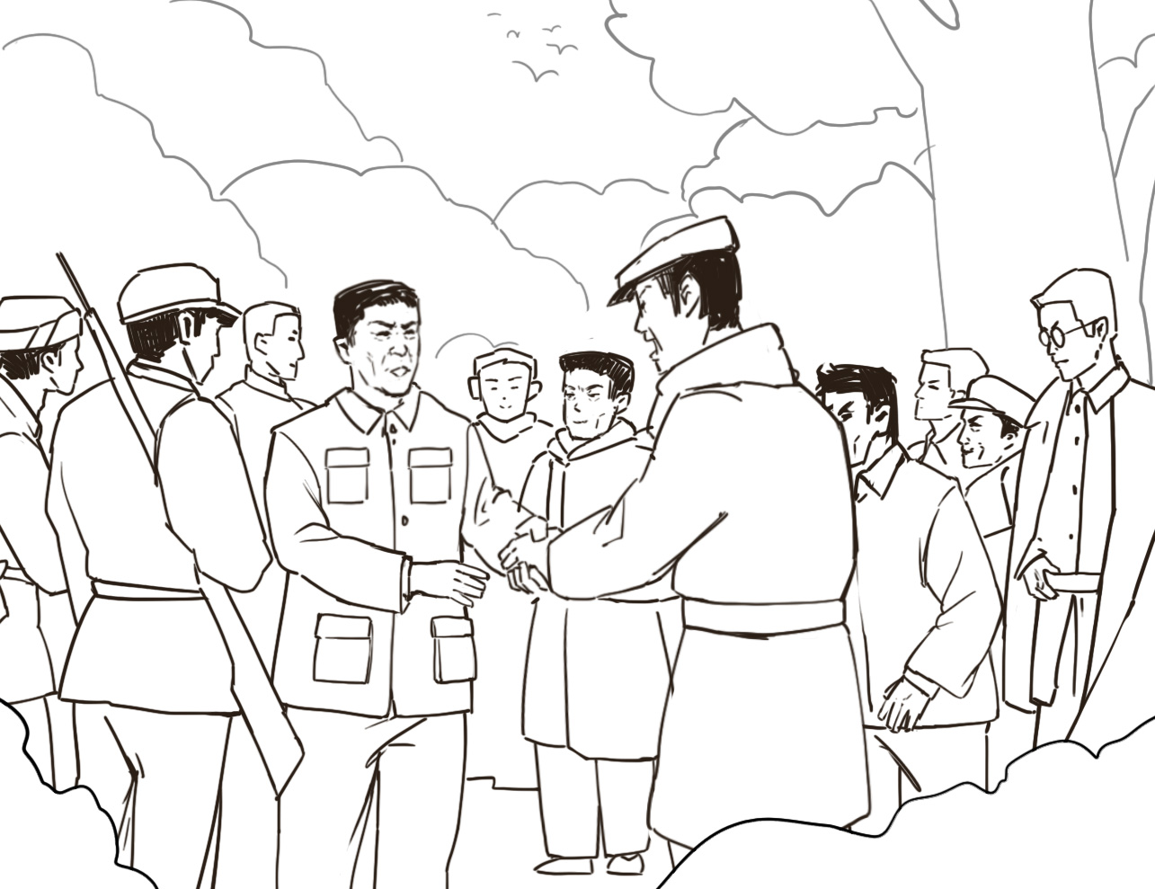 丘谷文化_專注動畫視頻制作