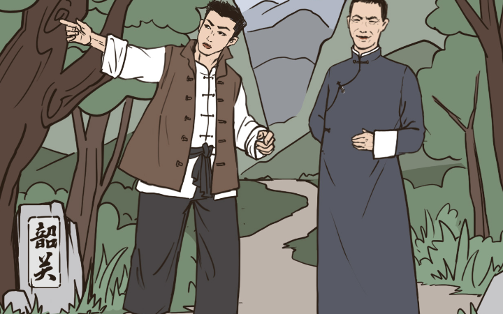 丘谷文化_專注動畫視頻制作
