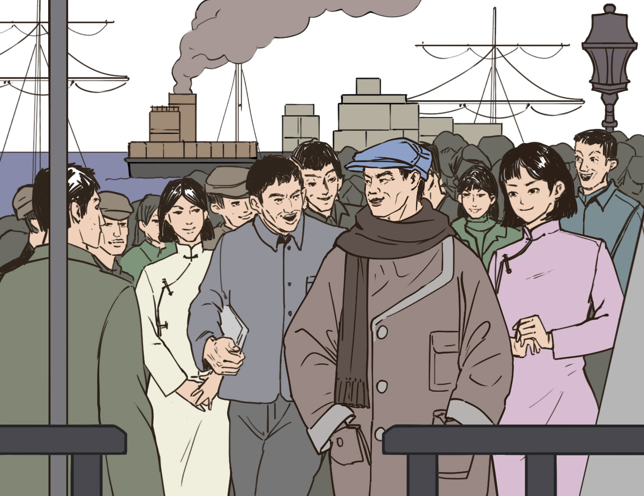 丘谷文化_專注動畫視頻制作