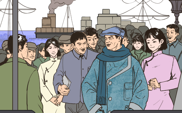 丘谷文化_專注動畫視頻制作