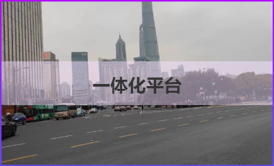 中銀*投研一體化平臺