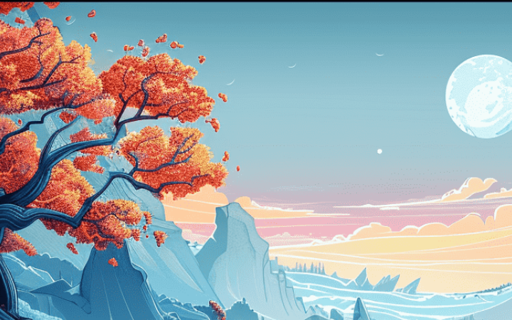 丘谷文化_专注动画视频制作