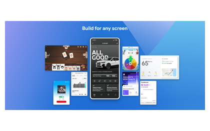 Flutter跨平台开发Django服务器