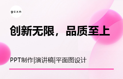 ppt制作，演讲稿，平面图设计