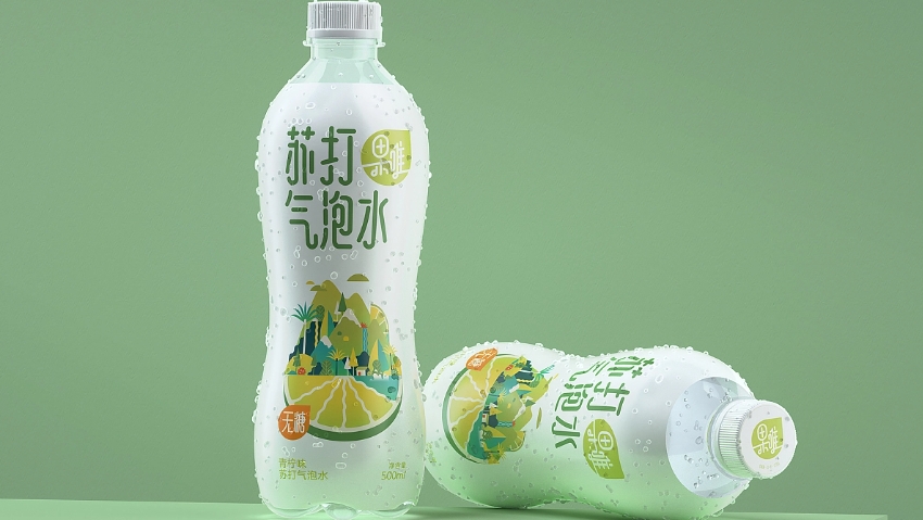 品物视觉设计