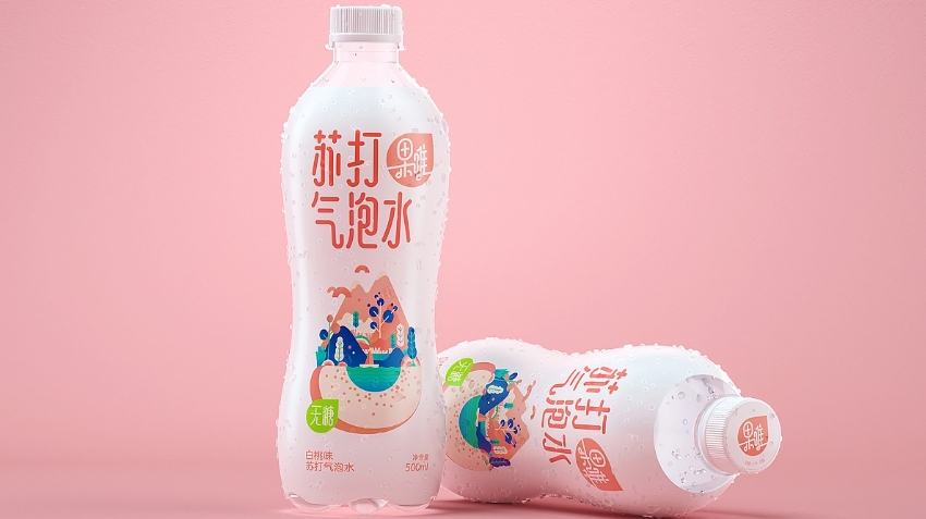 品物视觉设计