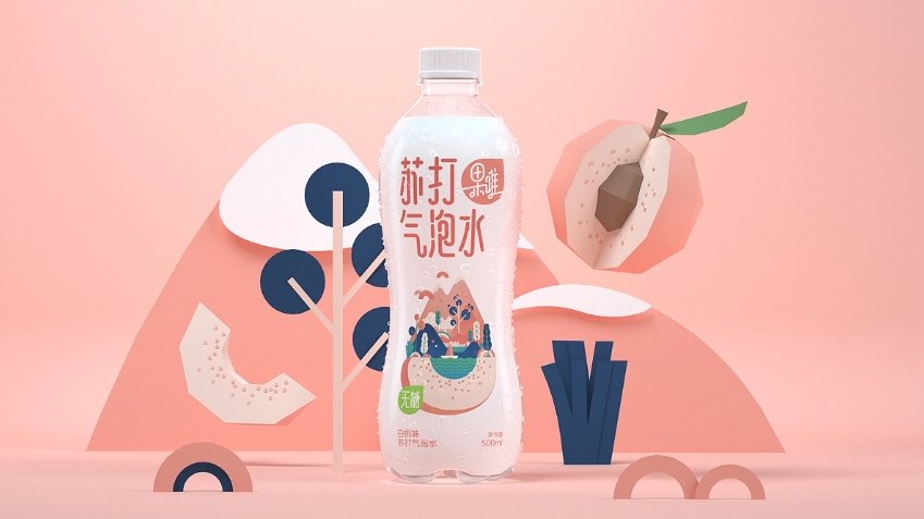 品物视觉设计