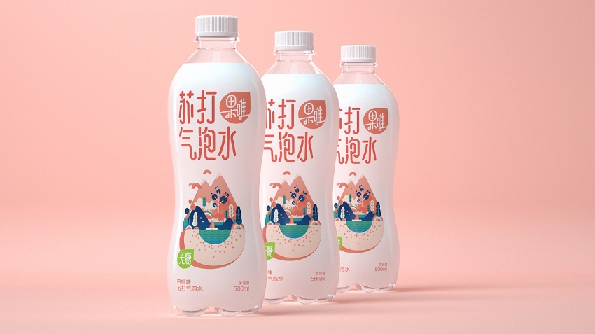 品物视觉设计