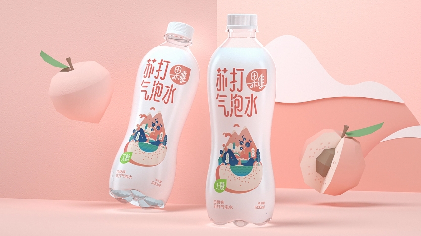 品物视觉设计