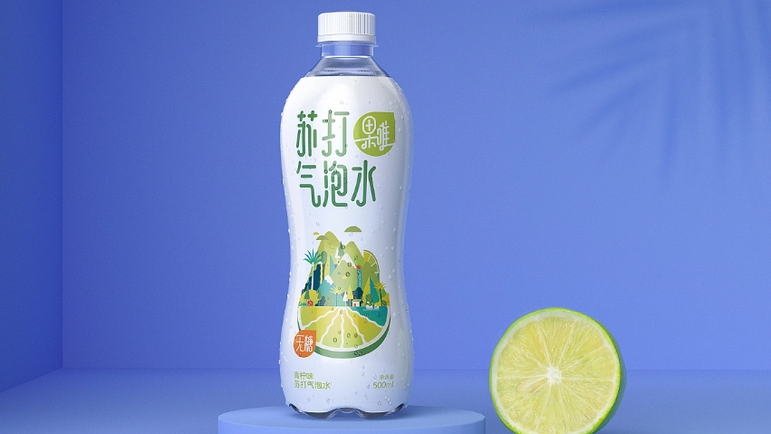 品物视觉设计