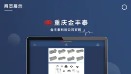 重庆金丰泰科技公司官网