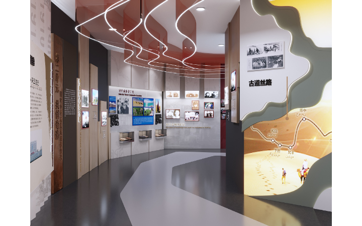 東方壹品·空間設(shè)計(jì)