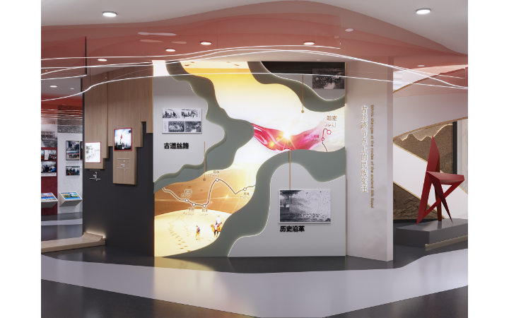 東方壹品·空間設(shè)計(jì)