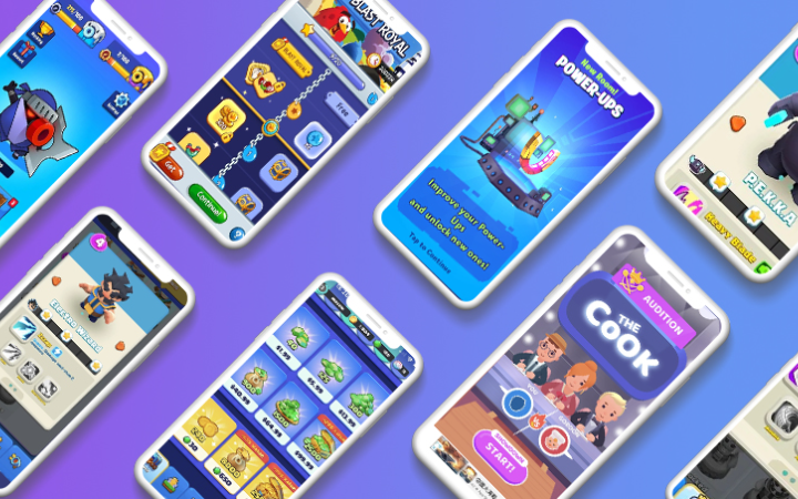 慧族科技提供软硬件增长解决方案