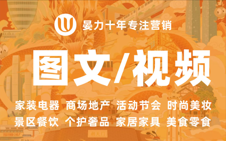 晏力十年專注營銷