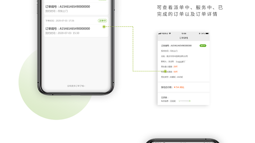 跟進數科